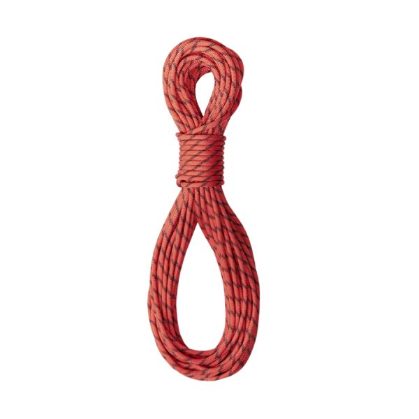  Веревка Венто Профистатик 10мм красная в Луганске  