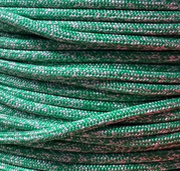  Репшнур Remera Pro Pes (PA) 7мм.1130кг.красно-белый в Луганске  