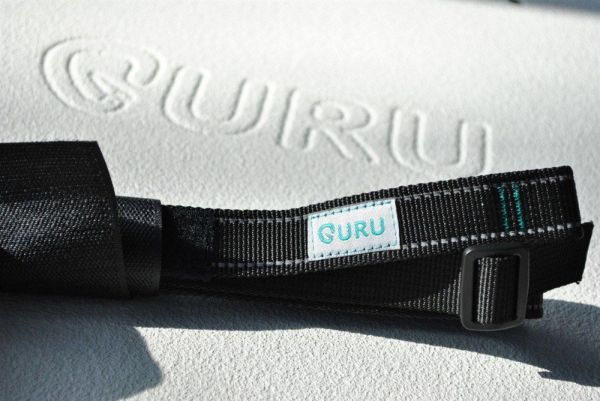  Переноска Guru с липучкой SOFT в Луганске  