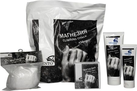  Магнезия Венто Пакет 450 гр. в Луганске  