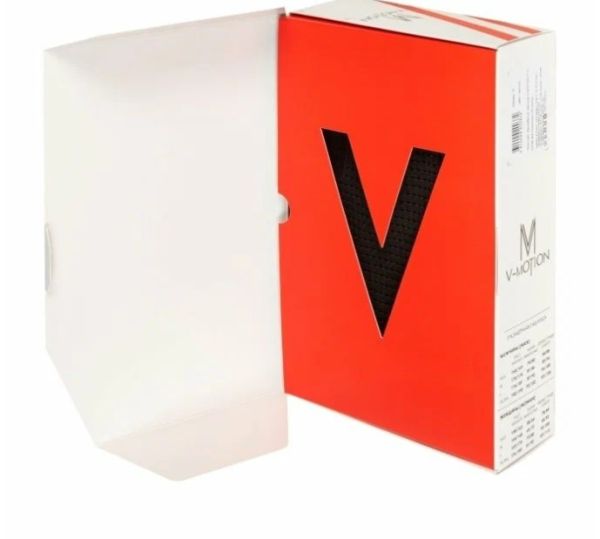 Термобельё V-MOTION Base женский розовый в Луганске