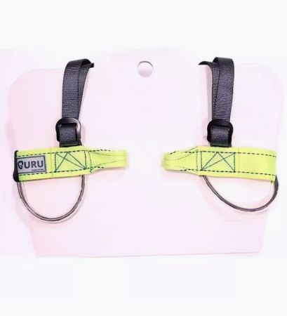  Грудная обвязка GURU в Луганске  