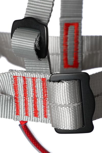  Страховочная система Венто Грудная Модифицированная в Луганске  