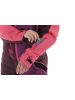 Комбинезон сноубордический Dragonfly Premium Woman Purple&Brown в Луганске
