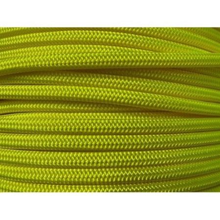  Репшнур Remera 32L PES/PA 6мм нагр.1200кгс желтый в Луганске  