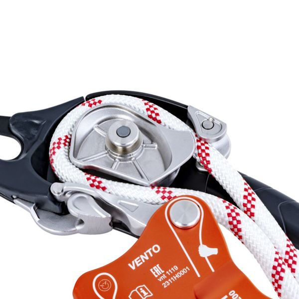  Спусковое устройство Венто Ворон в Луганске  