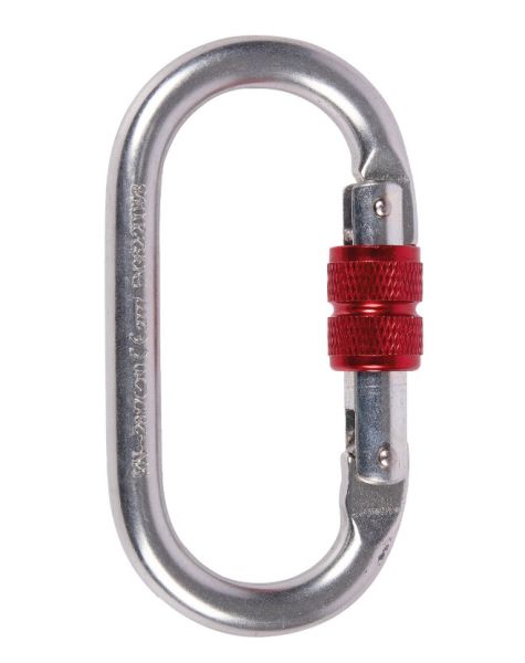  Карабин Camp Oval Standart-Lock в Луганске  