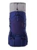 Рюкзаки Kanrock Charger 75+15 Deep Blue/Blue