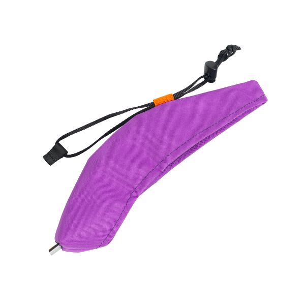  Чехол Вертикаль для ледорубов универсальный фиолетовый в Луганске  
