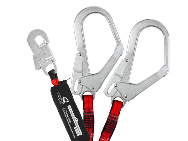  Строп эластичный двойной с амортизатором «аЕ22» в Луганске  