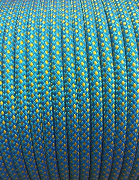  Репшнур Шнур ПА 32-х пр.с серд."Хват"8мм в Луганске  