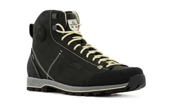 Купить ботинки dolomite 54 high fg evo gtx black в Луганске