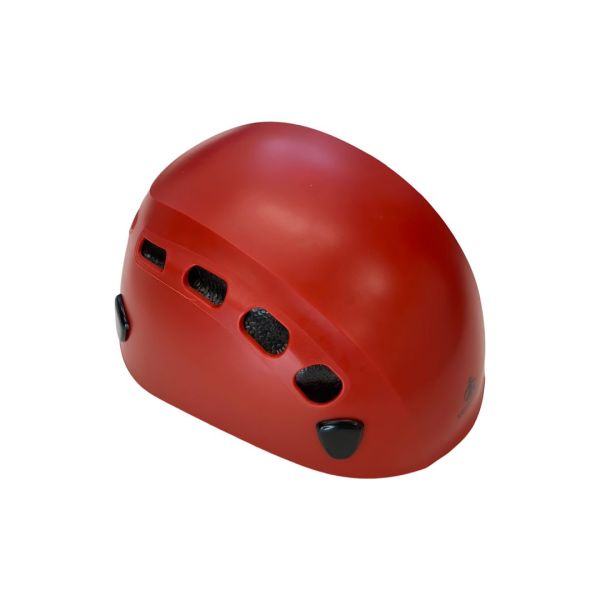  Каска Вертикаль альпинисткая Phantom красная в Луганске  