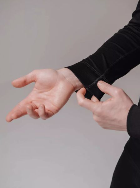 Термобелье Следопыт Everyday -20°С двухслойное в Луганске