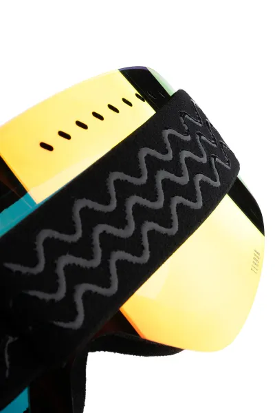 Купить маска terror - defender golden в Луганске