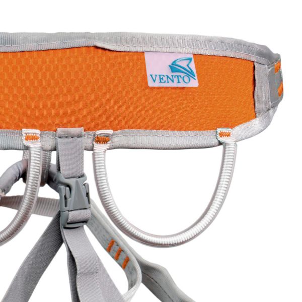  Страховочная система Венто Neon оранжевый в Луганске  