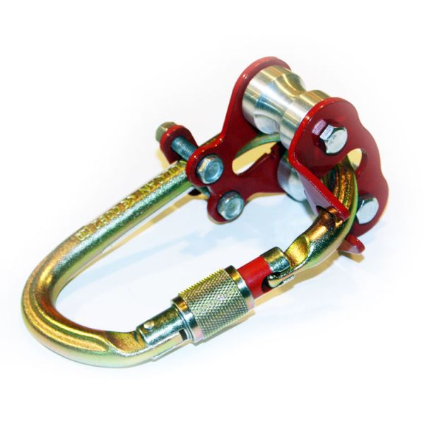  Ролик на карабин Спринтер ОрионАльп в Луганске  