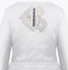Куртка горнолыжная Poivre Blanc с иск.мехом W24-0800-WO/A белый в Луганске
