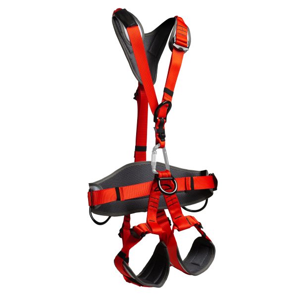  Страховочная система Вертикаль Промальп Мастер в Луганске  