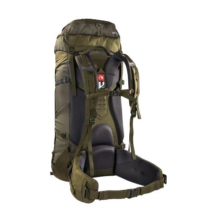 Рюкзак Tatonka YUKON 70+10 olive