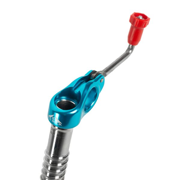  Ледобур Вертикаль ZIPPY-220мм в Луганске  