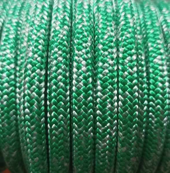  Репшнур Remera Pro Pes (PA) 7мм.1130кг.красно-белый в Луганске  