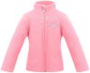 Куртка Poivre Blanc флисовая W18-1500-BBGL розовый в Луганске