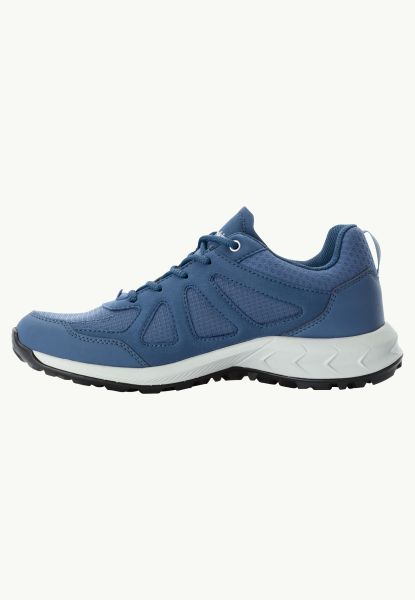 Купить ботинки jw woodland 2 texapore low w в Луганске