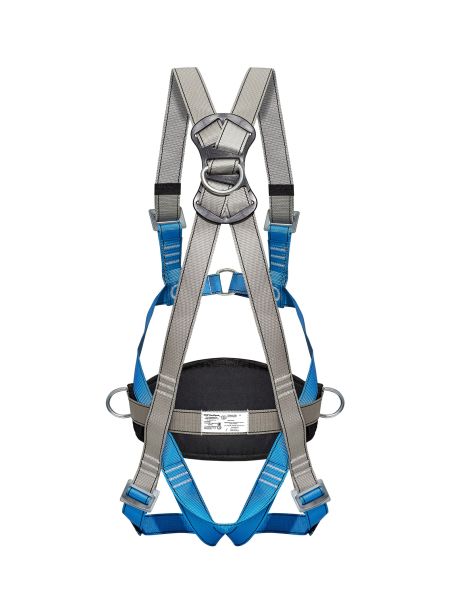  Удерживающая страховочная привязь УСП-2Ж4-4 Комфорт  в Луганске  