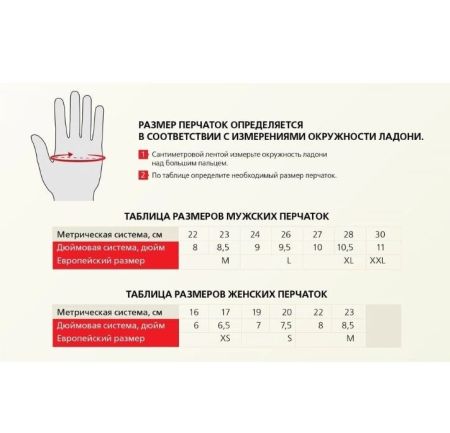  Перчатки Guru для спортивного туризма в Луганске  