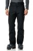 Брюки горнолыжные Phenix Super 4Way Stretch BK в Луганске