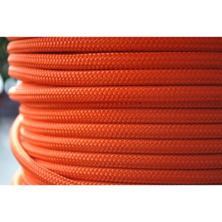  Репшнур Remera Pro Pes (PA) 7мм.1130кг.оранжевый в Луганске  