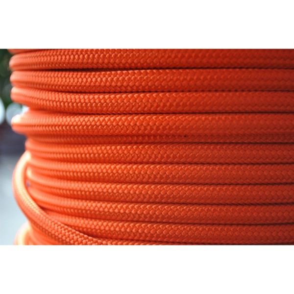  Репшнур Remera Pro Pes (PA) 7мм.1130кг.оранжевый в Луганске  