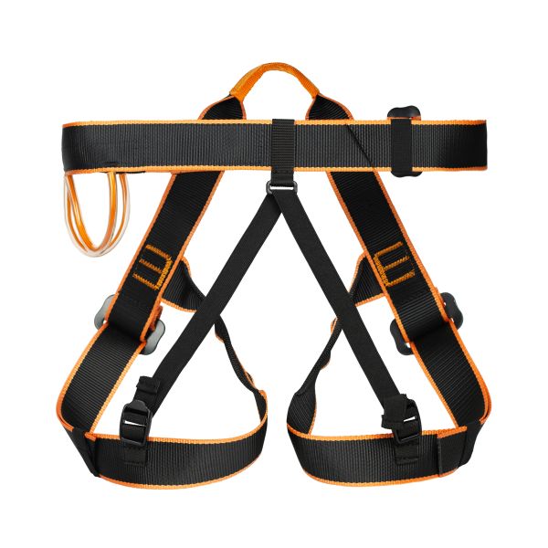  Страховочная система Вертикаль Поясная Стандарт в Луганске  