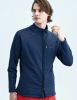 Куртка Phenix Alpine Natural Heat Fleece синий в Луганске