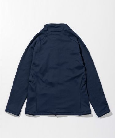 Куртка Phenix Alpine Natural Heat Fleece синий в Луганске