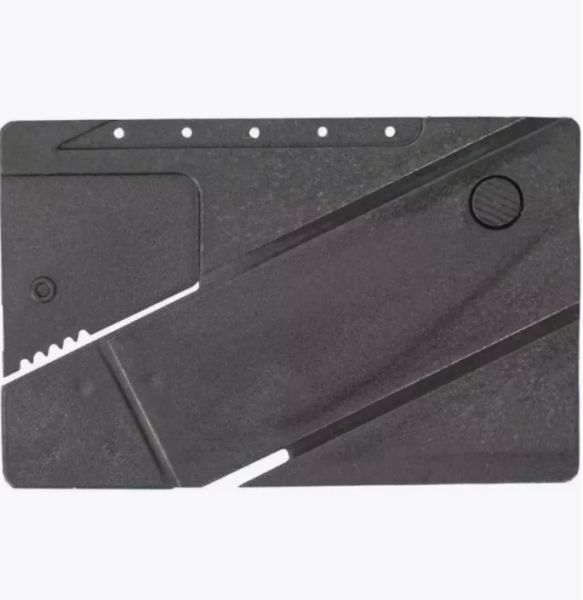 Нож-визитка складной Следопыт