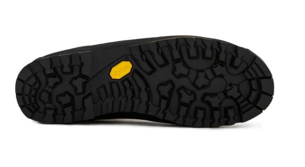 Купить ботинки dolomite tofana wp dark brown в Луганске