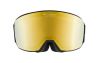 Купить Маска Alpina г/л Nakiska Qv Black Matt/Qv Gold S2 в Луганске