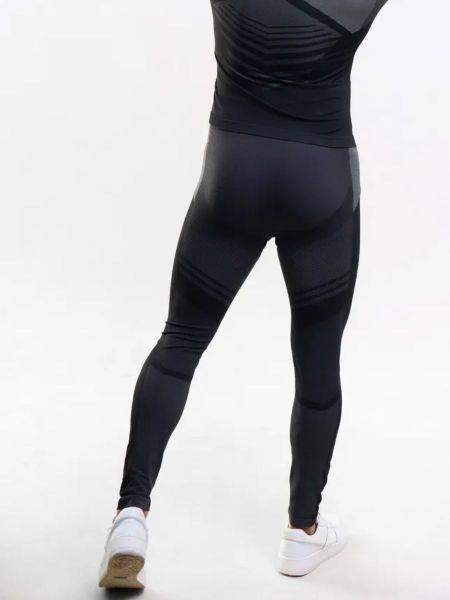 Комплект термобелья X-LINE (sport) мужской черный с серым NEW в Луганске