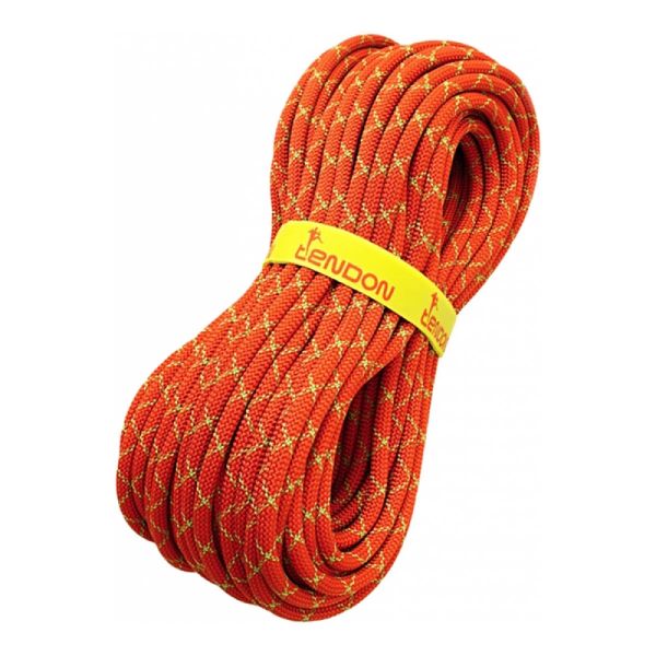  Веревка динамическая Tendon Smart Lite 9,8 мм 100м в Луганске  