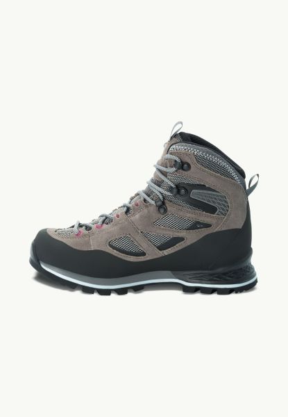 Купить ботинки jw force crest texapore mid w в Луганске