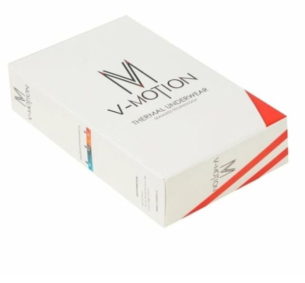 Термобельё V-MOTION Base женский розовый в Луганске