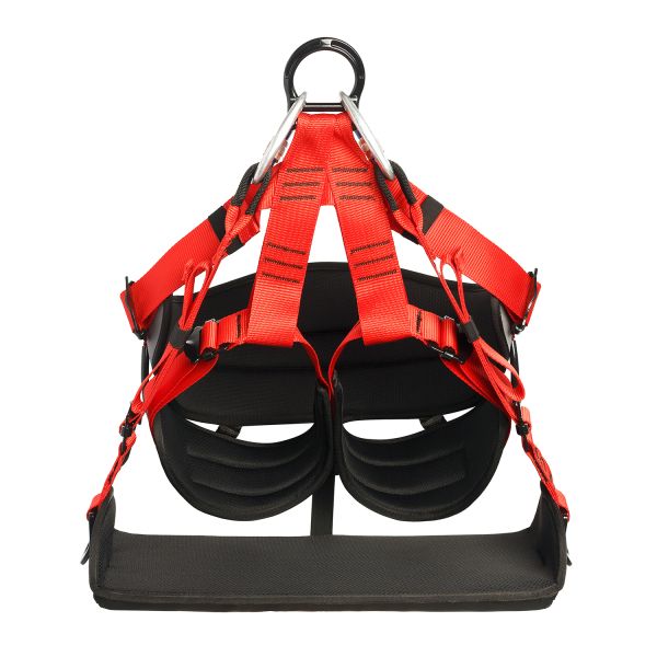  Сиденье Вертикаль Промальп Мастер 2020 175 мм.для работы на высоте в Луганске  