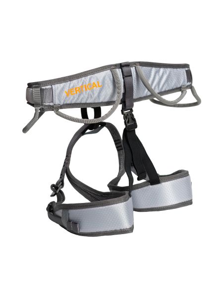  Страховочная система Вертикаль Sirius v2023 серый в Луганске  