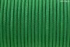  Шнур ПА плетеный 16-ти пр.с ПА серд.d 3мм зеленый,синий в Луганске  