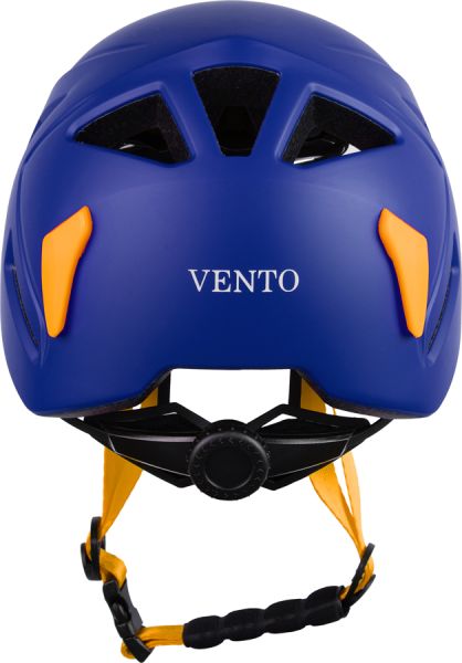  Каска Венто альпинистская Pulsar синий в Луганске  