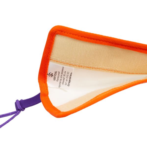  Протектор Вертикаль распашной д/верёвки "Книжка" 80 см в Луганске  