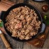 Консервы мясорастительные стерилизованные "Каша гречневая со свининой"
