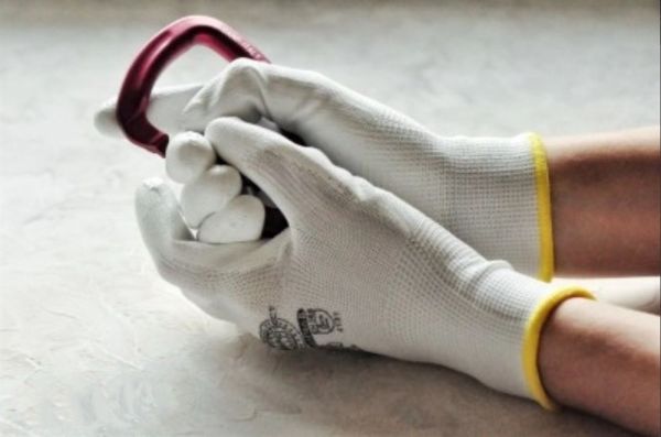  Перчатки Guru для спортивного туризма в Луганске  